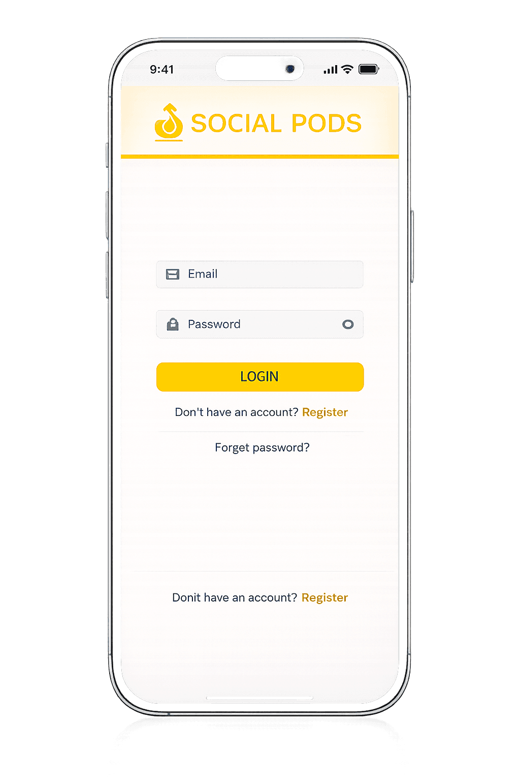 Mental Wellness Community Platform