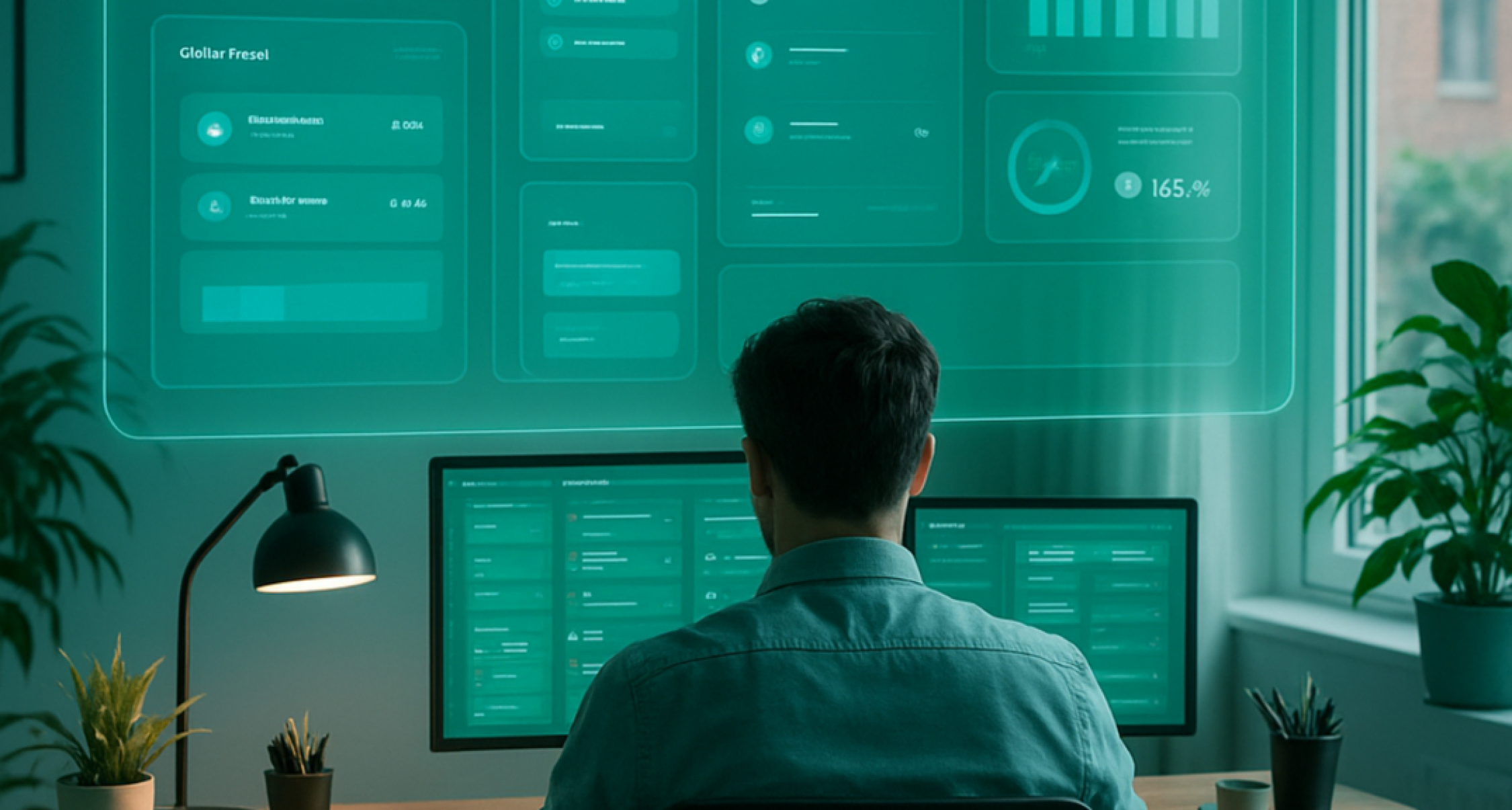 Off-the-Shelf vs. Custom Web Apps: Finding the Right Fit for Business Growth 